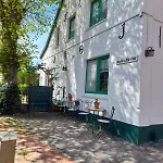 Apartment Alte Brauerei Krabbe