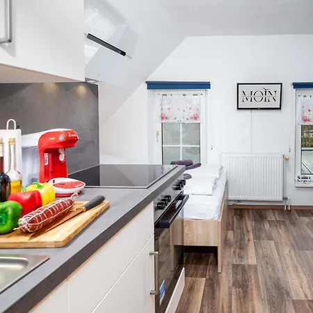 Apartamento Krabbe Manslagt
