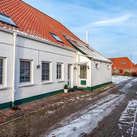Alte Brauerei Krabbe *