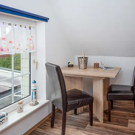 Alte Brauerei Krabbe Apartment