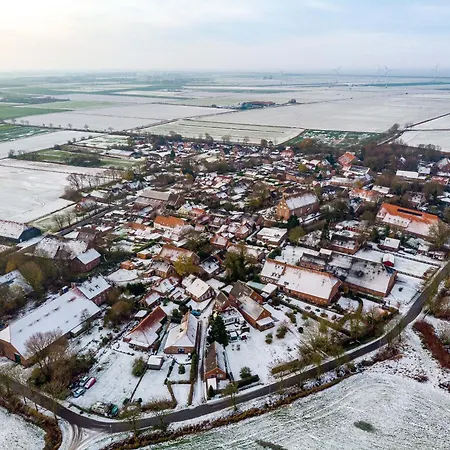 Alte Brauerei Krabbe * Manslagt