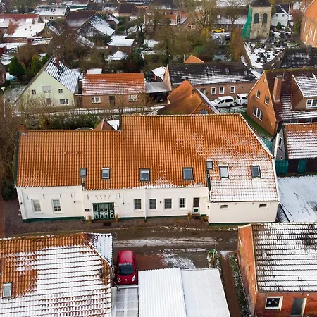 Alte Brauerei Krabbe *