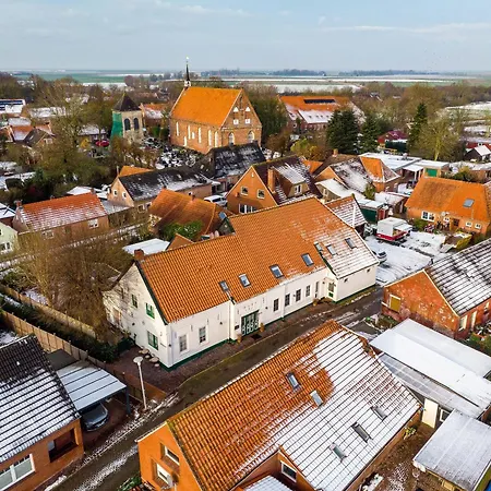 Alte Brauerei Krabbe * Manslagt