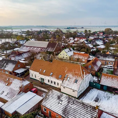 Alte Brauerei Krabbe * Manslagt