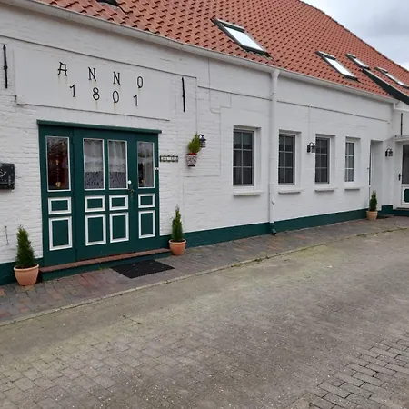 Krabbe Manslagt