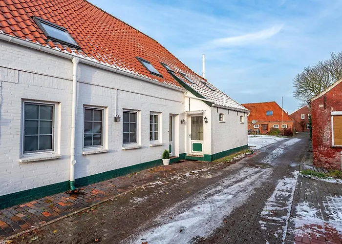 Alte Brauerei Krabbe *