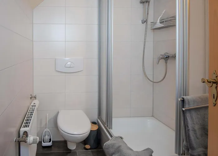 Lejlighed Alte Brauerei Krabbe