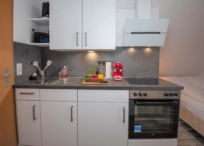 Alte Brauerei Krabbe