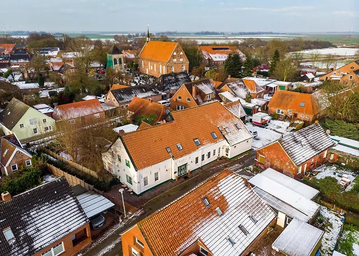 Alte Brauerei Krabbe *