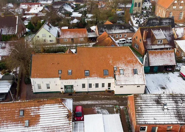 Alte Brauerei Krabbe *