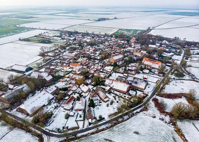 Lejlighed Alte Brauerei Krabbe *
